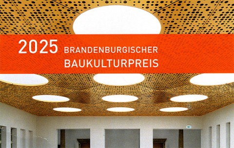 Sanierung und Umbau Rathaus Frankfurt/ Oder  