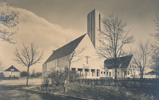 1931 Historisches Foto