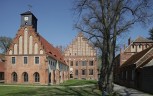 Außenansicht - Foto: D. Dragin